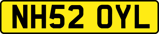 NH52OYL