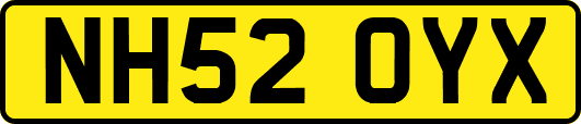 NH52OYX