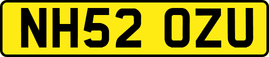 NH52OZU