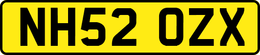 NH52OZX