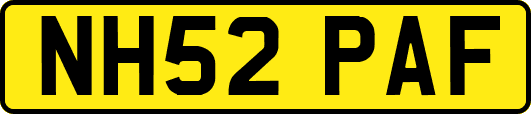 NH52PAF