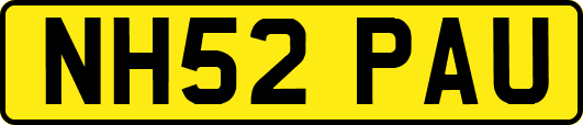 NH52PAU