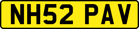 NH52PAV