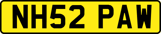 NH52PAW