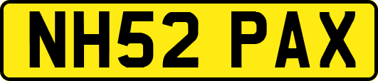 NH52PAX