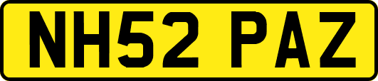 NH52PAZ