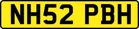 NH52PBH