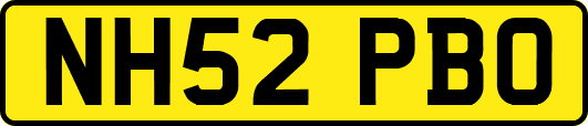 NH52PBO