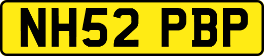 NH52PBP