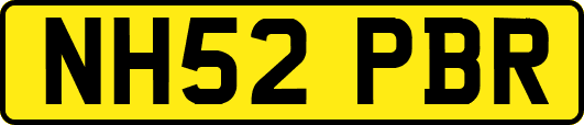 NH52PBR