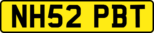 NH52PBT