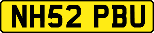 NH52PBU
