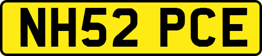 NH52PCE