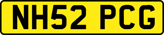 NH52PCG