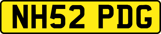 NH52PDG