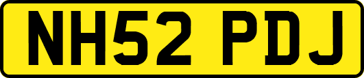 NH52PDJ