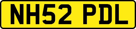 NH52PDL