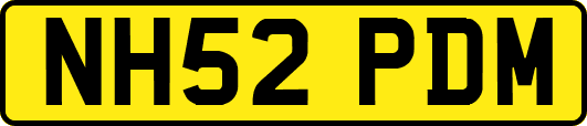 NH52PDM