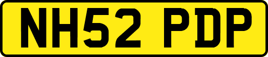 NH52PDP