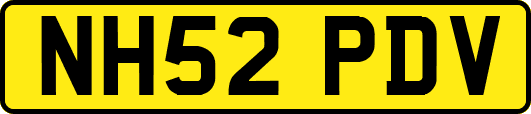 NH52PDV