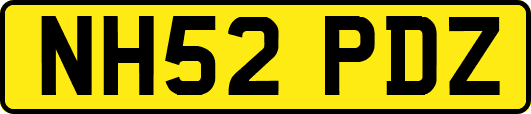 NH52PDZ