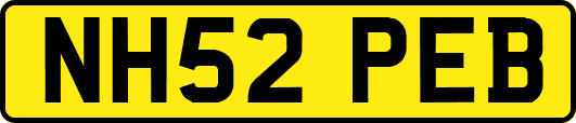 NH52PEB