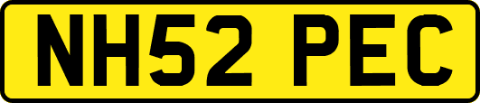NH52PEC