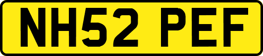 NH52PEF