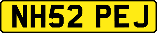 NH52PEJ