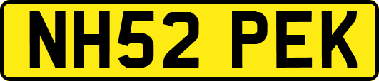 NH52PEK