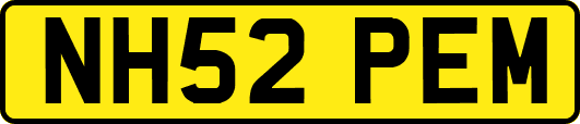 NH52PEM