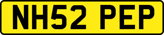 NH52PEP