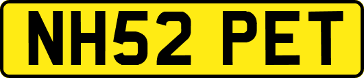 NH52PET