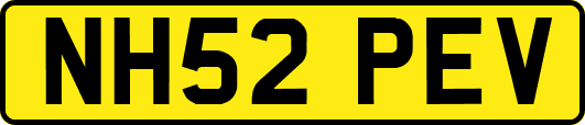 NH52PEV