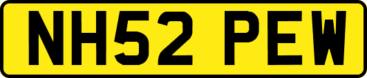 NH52PEW