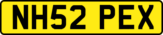 NH52PEX