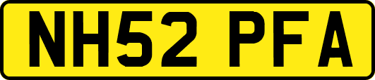 NH52PFA