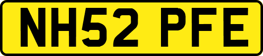 NH52PFE