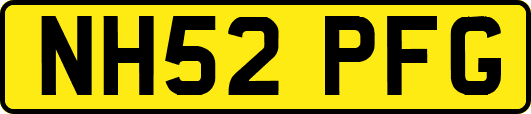 NH52PFG
