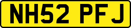 NH52PFJ