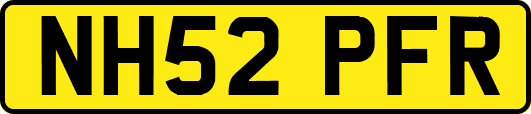 NH52PFR