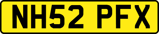 NH52PFX