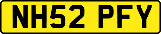 NH52PFY