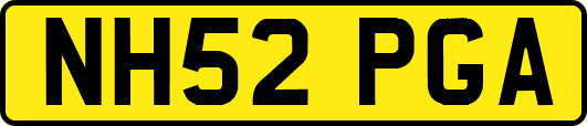 NH52PGA