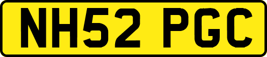 NH52PGC