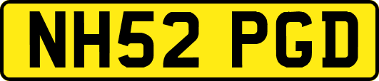 NH52PGD
