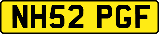 NH52PGF