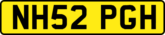 NH52PGH