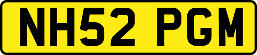 NH52PGM
