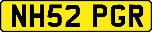 NH52PGR